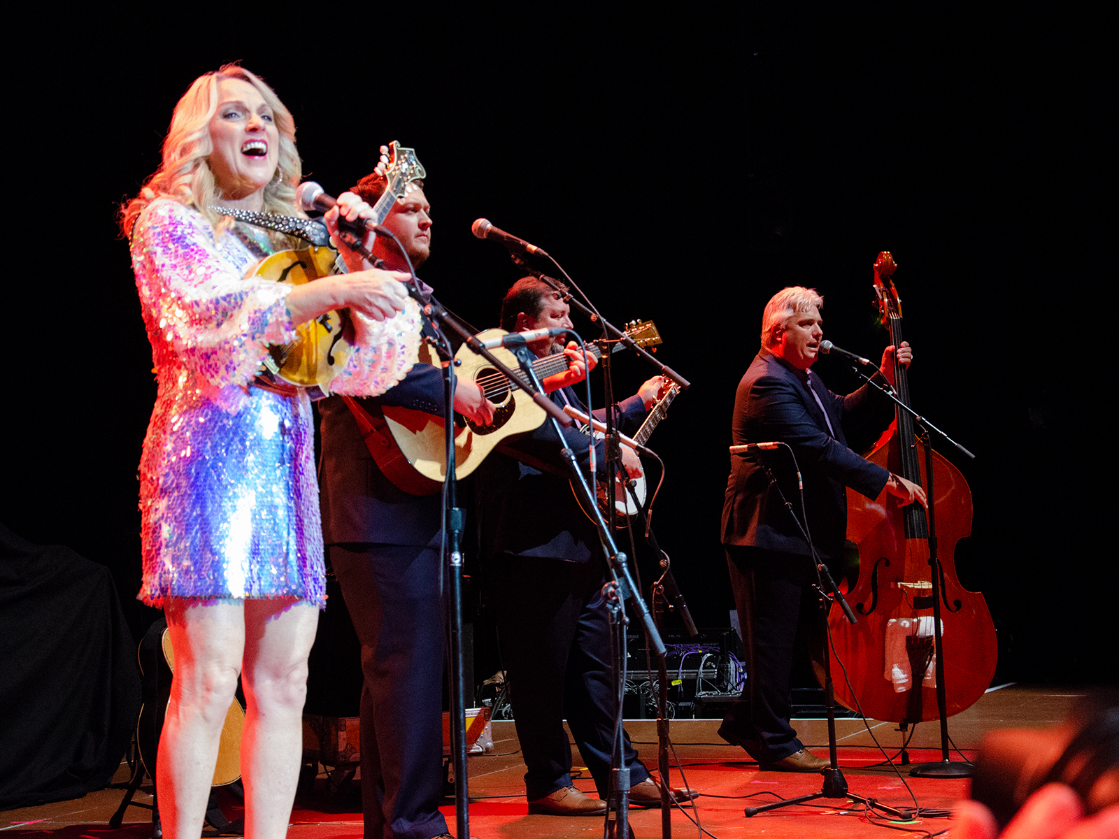 Rhonda Vincent