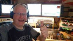 Rainer auf Countrymusic24