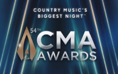 54th CMA Awards