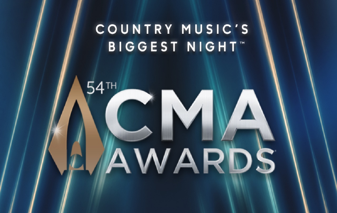 54th CMA Awards