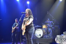 Countrynight Gstaad 2019 - Ashley McBryde
