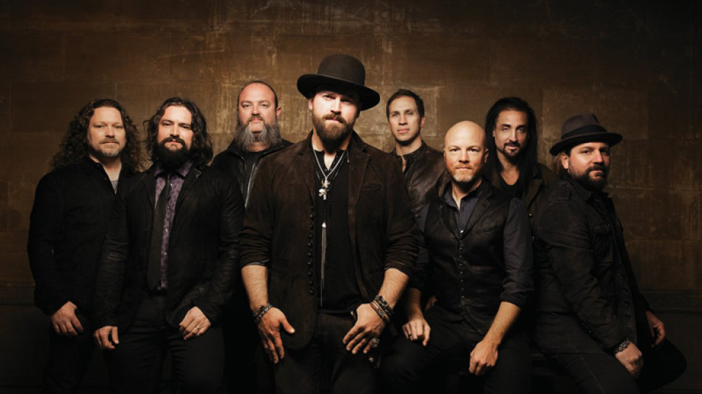 Zac Brown Band